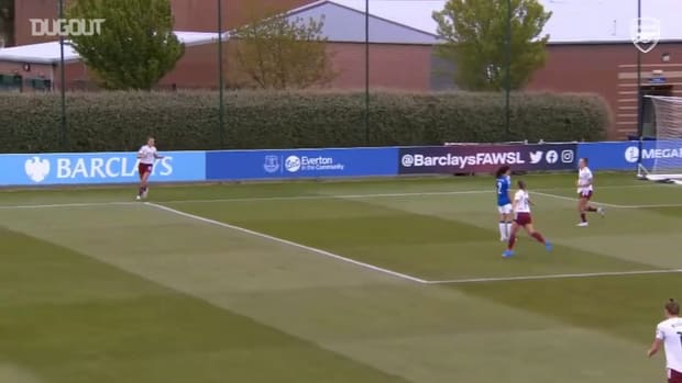 Kim Little nets dramatic late winner vs Everton